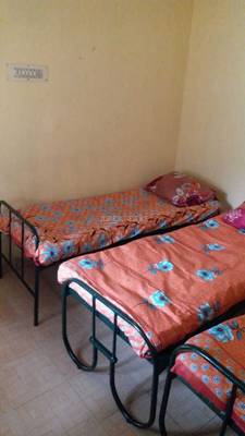 SSR Women Hostel PG/Hostels in Vadapalani,Chennai