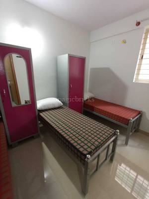 Ladies pg near hsr layout sector 2 Clearance