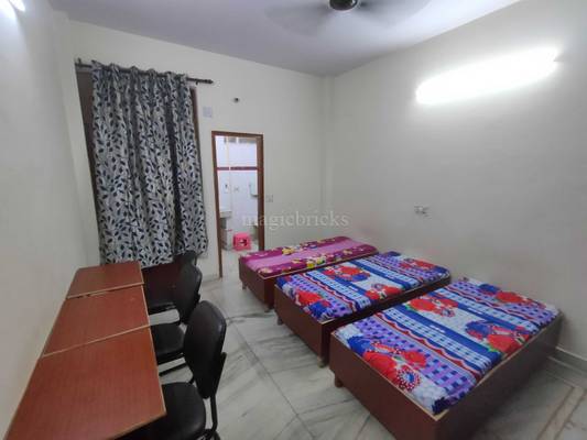 Hostels In University Of Delhi North Campus New Delhi Boys And Girls