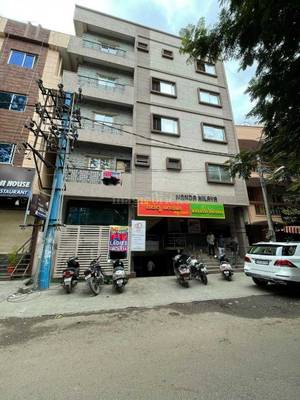 PG in Sector 3 HSR Layout, Bangalore - Boys & Girls Paying Guest in ...