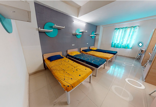 Hostels In Pune Boys And Girls Hostel In Pune