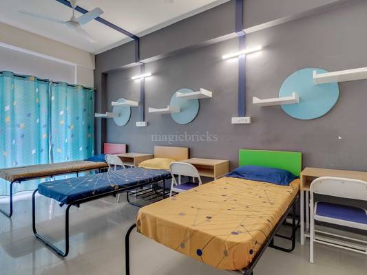 Boys Hostels In Vadodara 16 Hostels For Boys In Vadodara Magicbricks