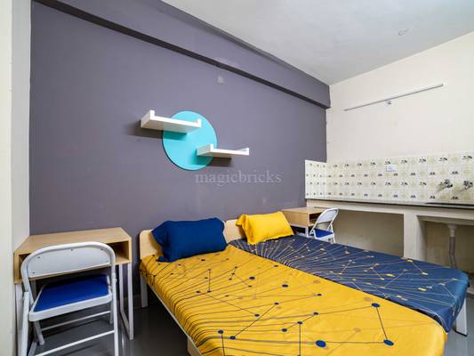 Hostels In Hyderabad |Boys & Girls Hostel In Hyderabad