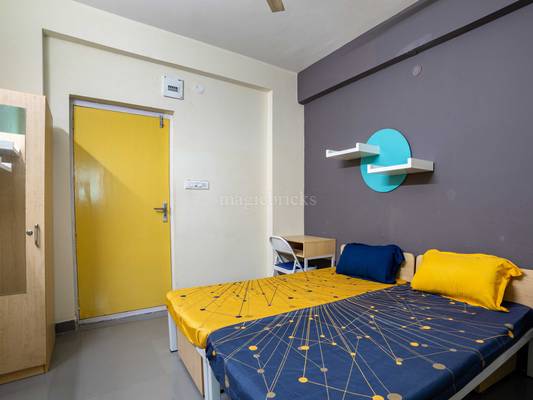 Hostels In Hyderabad |Boys & Girls Hostel In Hyderabad