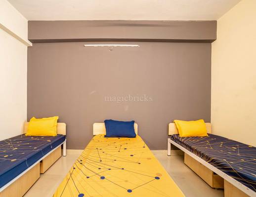 Hostels In Hyderabad |Boys & Girls Hostel In Hyderabad