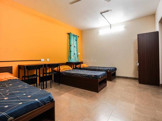 PG in Gandhipuram, Coimbatore - Boys & Girls Paying Guest in Gandhipuram