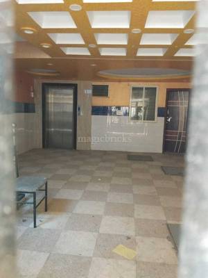 ruosh factory outlet btm layout