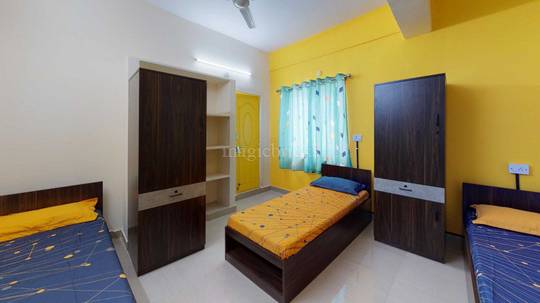 Boys Hostels in Hyderabad | 534 Hostels for Boys in Hyderabad | Magicbricks