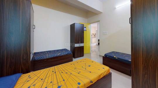 Boys Hostels in Hyderabad | 534 Hostels for Boys in Hyderabad | Magicbricks