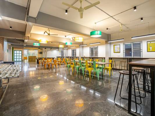 Hostels In Hyderabad |Boys & Girls Hostel In Hyderabad