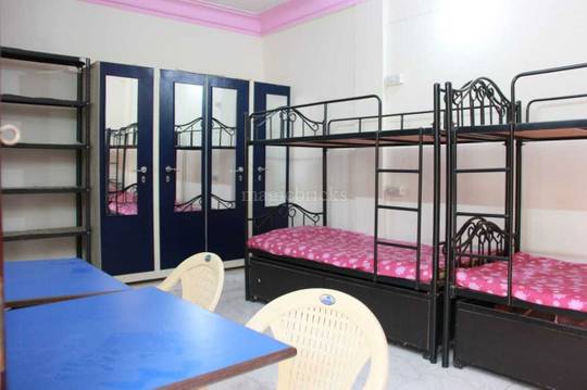 Girls Hostels in Indore | 141 Hostels for Girls in Indore | Magicbricks