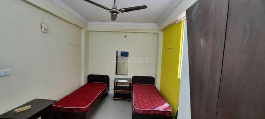 Gayatri Luxury For Ladies PG/Hostels in Tavarekere Suddagunte Palya ...