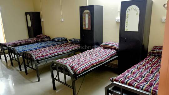 Shree For Ladies Pg Hostels In Rajajinagar,bangalore