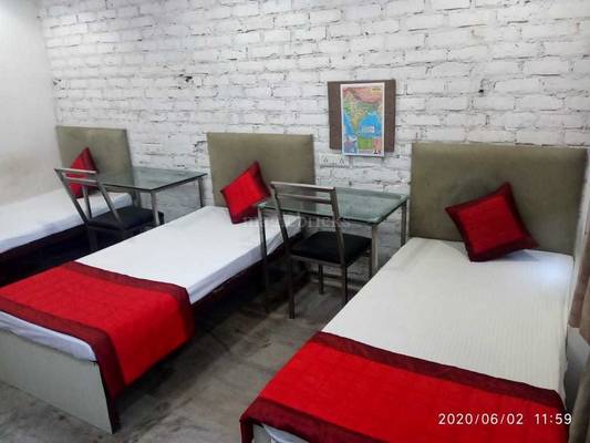 Hostels In University Of Delhi North Campus New Delhi Boys And Girls