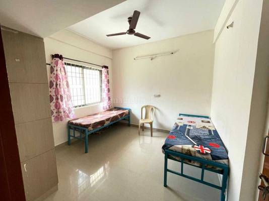 122 PG in Bellandur, Bangalore - Boys & Girls Paying Guest in Bellandur