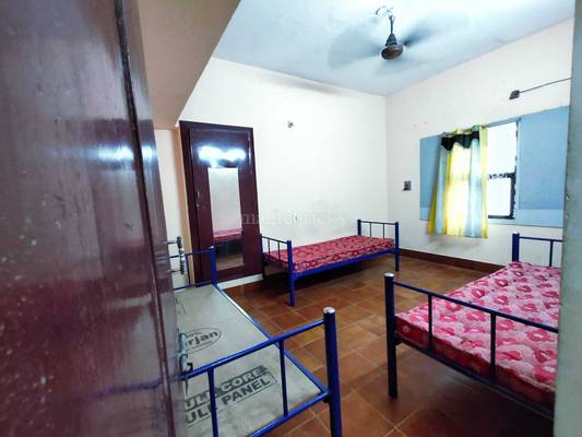 Bala's Ladies hostel and PG/Hostels in Anna Nagar,Chennai