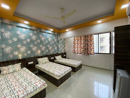 Hostels in Kharghar, Navi Mumbai | Boys & Girls Hostel in Kharghar