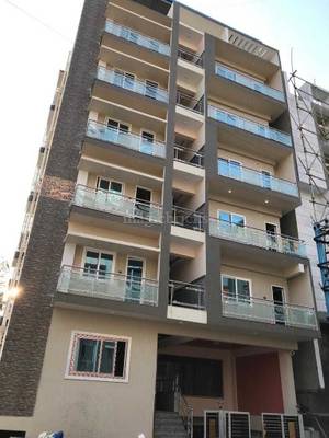 Karthikeya Studio Rooms Pg Hostels In Spice Garden Layout Bangalore