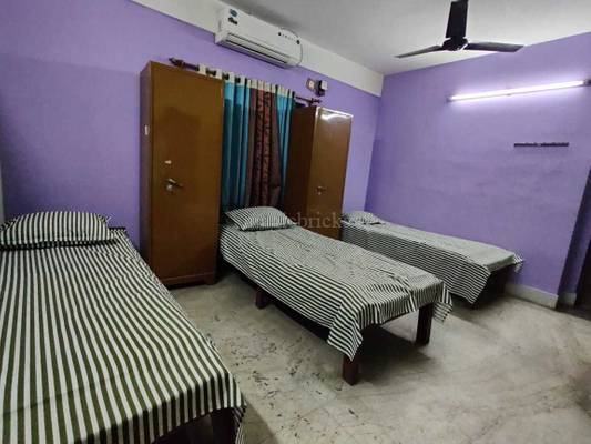 Boys Hostels in Kolkata | 510 Hostels for Boys in Kolkata | Magicbricks