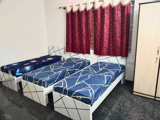 Sri Vinayaka For Ladies PG/Hostels in Block 7th Koramangala,Bangalore