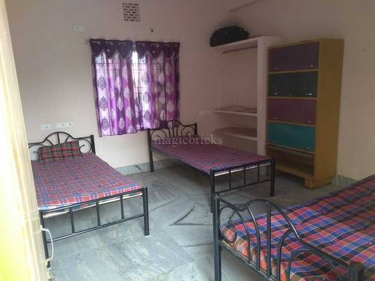 4 Bhk PG/Hostels in KIIT Square,Bhubaneswar