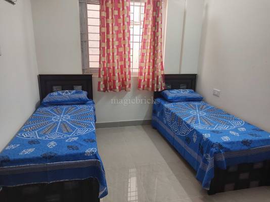 Sri Sai Balaji for Ladies PG/Hostels in Suddaguntapalya,Bangalore