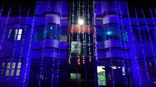 Amber Hostel PG/Hostels in Sevoke Road,Siliguri