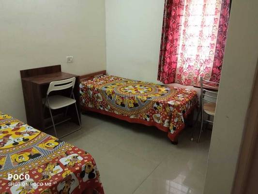 Om Shiva Sai Gents PG/Hostels in Indiranagar,Bangalore