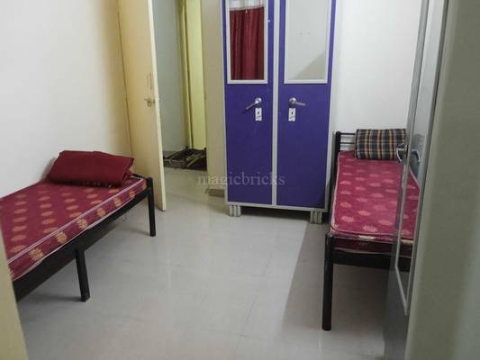 SV PG/Hostels in Baner Gaon,Pune