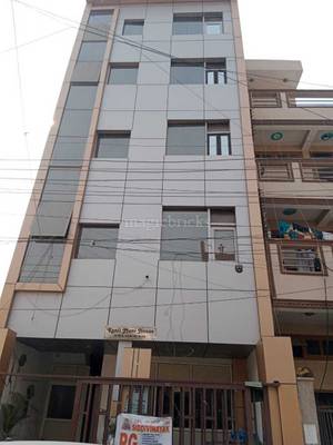 Siddivinayak PG/Hostels in Sector 66,Noida