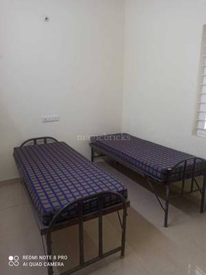 Sri Balaji for Ladies PG/Hostels in BTM Layout,Bangalore