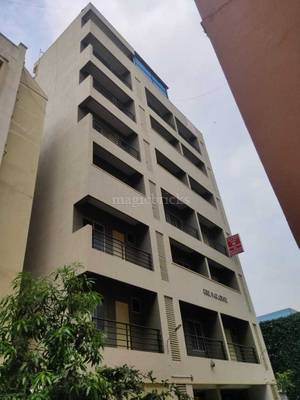 Single Occupancy Pg In Doddanekundi