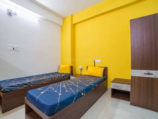 Stanza Living Pg Hostels In Gowlidoddy,hyderabad