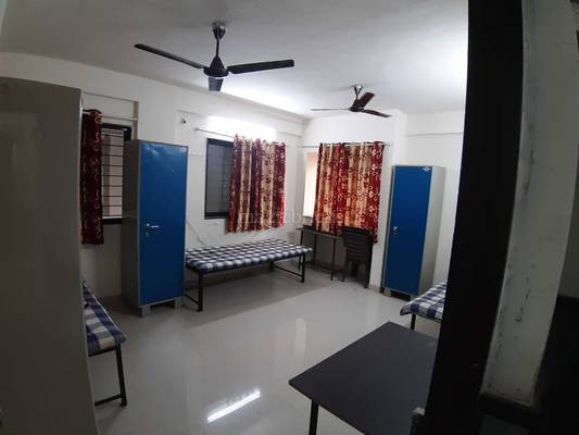 24 Hostels in Kondhwa, Pune | Boys & Girls Hostel in Kondhwa