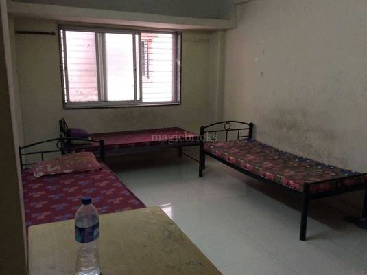 Chanakya Girls Hostel Pg Hostels In Vivek Vihar Colony,patna