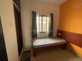 Boys Rooms for Rent Near PES University Dwaraka Nagar Bangalore - NoBroker