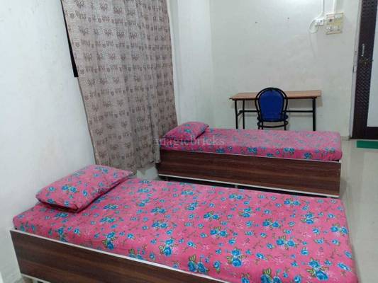 30 Hostels in CBD Belapur, Navi Mumbai | Boys & Girls Hostel in CBD Belapur