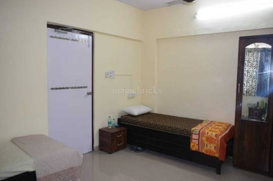 Vaimaan Plus PG/Hostels in Marine Lines,Mumbai