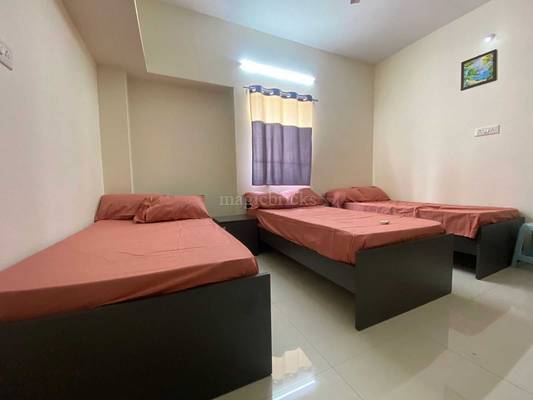 Girls Hostels in Nungambakkam | 16 Hostels for Girls in Nungambakkam ...