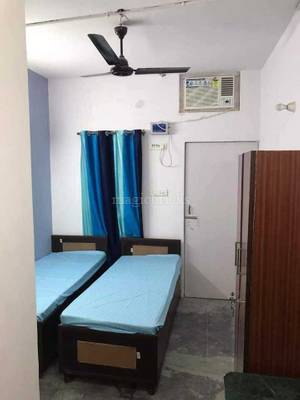 7 PG in Kalu Sarai, New Delhi - Boys & Girls Paying Guest in Kalu Sarai