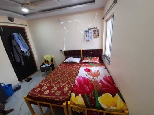 Hostels in Gachibowli, Hyderabad | Boys & Girls Hostel in Gachibowli