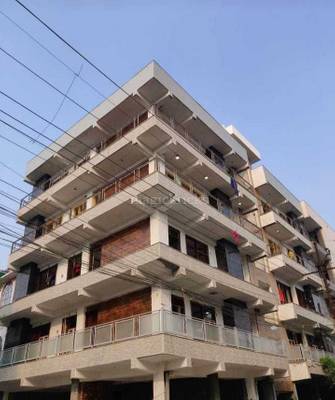 PG in Noida sector 15 Metro station, Noida - Boys & Girls Paying Guest