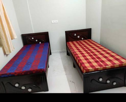 Sri Lakshmi Luxury for Ladies PG/Hostels in Vinayaka Layout Whitefield ...