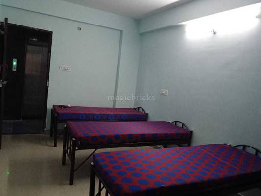 18 PG & Paying Guest near Carmelaram Railway Station