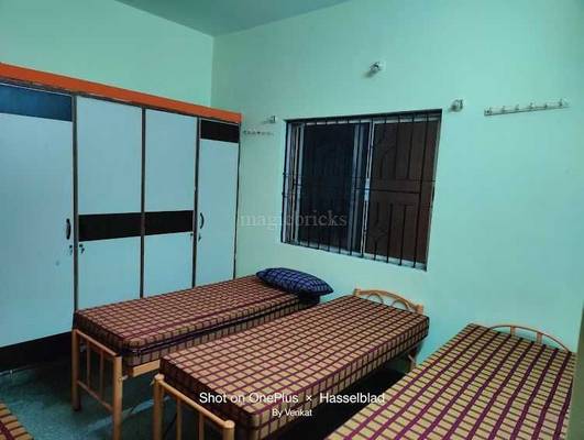 Palmora Gents PG/Hostels in Stage 1 BTM Layout,Bangalore