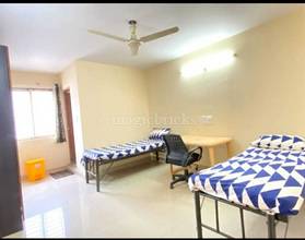 Boys Rooms for Rent Near PES University Dwaraka Nagar Bangalore - NoBroker