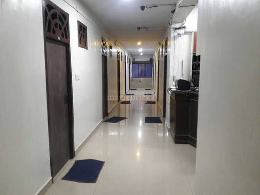 Sorrento Guest House PG/Hostels in Annanagar East,Chennai