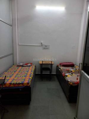 Hostels in Swami Dayanand Enclave, New Delhi | Boys & Girls Hostel in ...