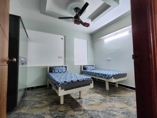 Pro4Living PG/Hostels in Spice Garden Layout,Bangalore