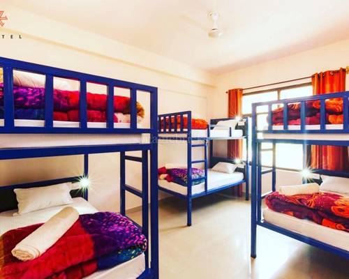 Wisdom ladies Hostel PG/Hostels in Annanagar East,Chennai